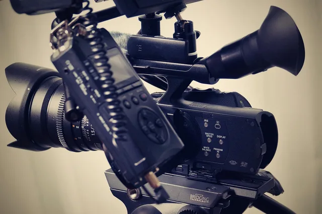 sony, lens, walimex, camera, focal length, close up, video, retro look, digital, camera lens, sony vg30, camcorder, equipment, optics, photo camera, technology, photography, digital camera, film, recording, audio, recorder, audio recorder, filming, movie, media, film camera, microphone, rode, tascam, sony, sony, camera, camera, video, camcorder, camcorder, camcorder, camcorder, camcorder, photo camera, film, filming, filming, movie, movie, media, media, film camera, film camera, microphone, microphone. Creator business models under review: the good, the weak and the verdict