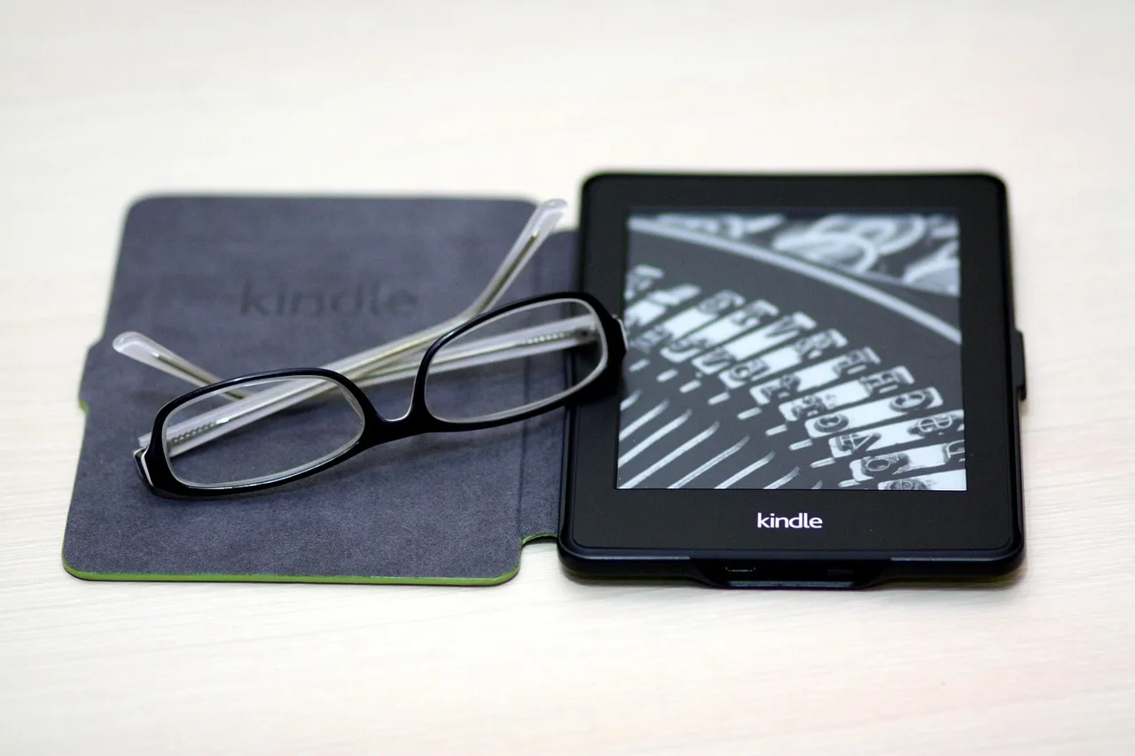 kindle, paper white, book, device, glasses, e-book, electronic, reading, reader, education, e-reader, information, screen, display, touch, learning, page, technology, digital, amazon, kindle, kindle, kindle, kindle, kindle, e-reader. Digital product accessibility: ADA and state laws for US sellers