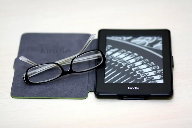 kindle, paper white, book, device, glasses, e-book, electronic, reading, reader, education, e-reader, information, screen, display, touch, learning, page, technology, digital, amazon, kindle, kindle, kindle, kindle, kindle, e-reader. Digital product accessibility: ADA and state laws for US sellers