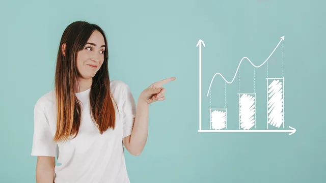 chart, analytics, woman, young, startup, results, data, graph, business, analysis, information, report, growth, finance, financial, statistics, bar, infographic, chart, results, results, results, results, results, graph, graph, graph, report, statistics, statistics, infographic. A 2027 review of digital product analytics case studies