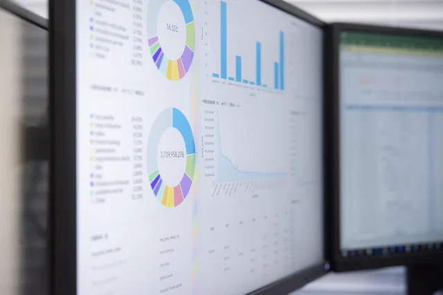 data, chart, graph, monitor, marketing, infographics, analyze, blue marketing, blue data, data, data, data, data, data, chart, graph, graph, marketing. Funnel analytics tools for digital products: the features that matter and the ones that do not