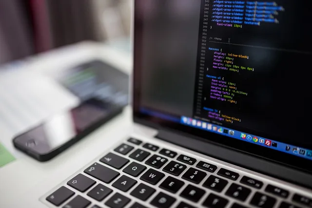 laptop, macbook, codes, coding, programming, css, computer, technology, work, computer programming, coding, coding, coding, coding, coding, programming, programming, programming, programming, computer, computer. Launch practices that keep digital product releases stable