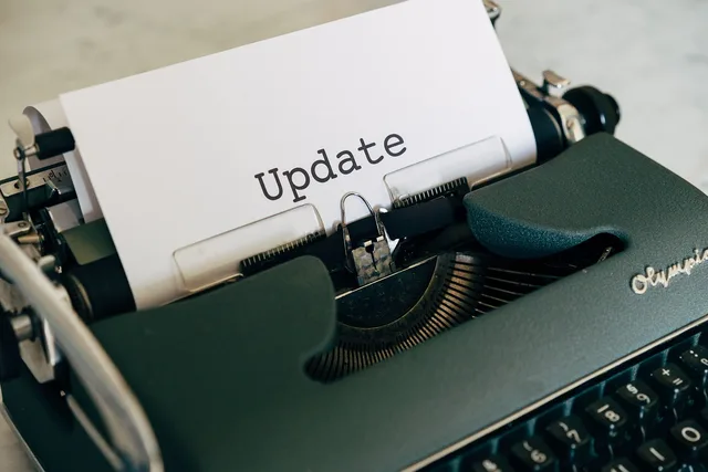 update, publication, blog, smartphone, mockup, technology, information, project, creative, app, software updates, software update, mac, windows, communication, company, development, marketing, creativity, webdesign, update, update, update, update, update. Digital product launches examples, taken apart