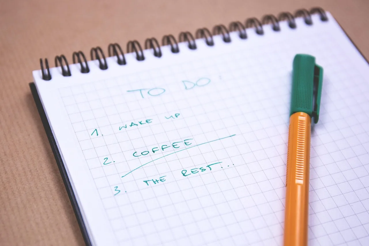 to do, list, checklist, notepad, notebook, pen, writing, business, work, to do, list, list, list, list, checklist, checklist, checklist, checklist, checklist. Digital product pricing checklist: a coupon test run