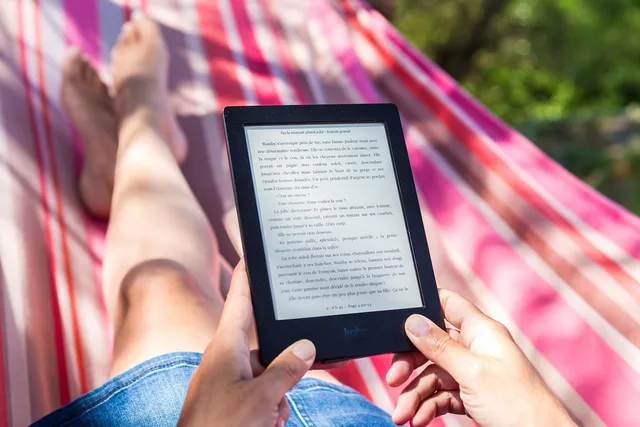 kobo, reading light, ebook, hammock, reading, reader, tablet, digital, holiday, relaxation, rest, ebook, ebook, ebook, ebook, ebook, hammock, hammock. Ebook marketing tools to test, starting with the file