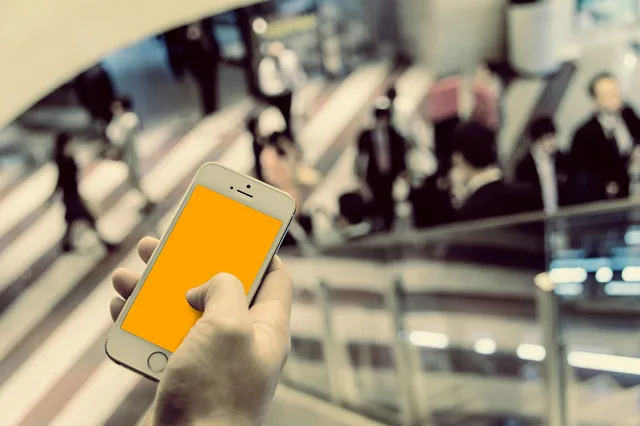 iphone, business, email, communication, smartphone, notice, email, email, email, email, email. 4 things nobody tells you about membership site marketing trends
