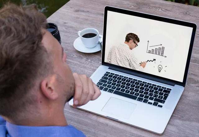 webinar, laptop, teacher, online, course, elearning, education, internet, learning, computer, student, study, class, webinar, webinar, elearning, elearning, elearning, elearning, elearning. Online course marketing examples: the patterns that repeat